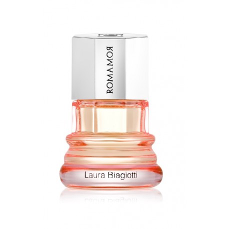 LAURA BIAGIOTTI ROMAMOR EDT 100 ML