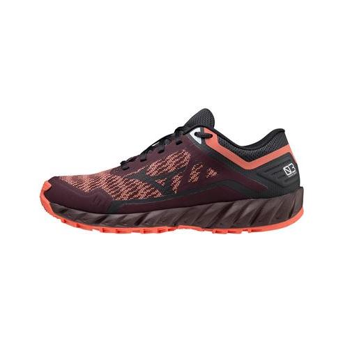 ZAPATILLAS MIZUNO TRAIL WAVE IBUKI 3 J1GK207362
