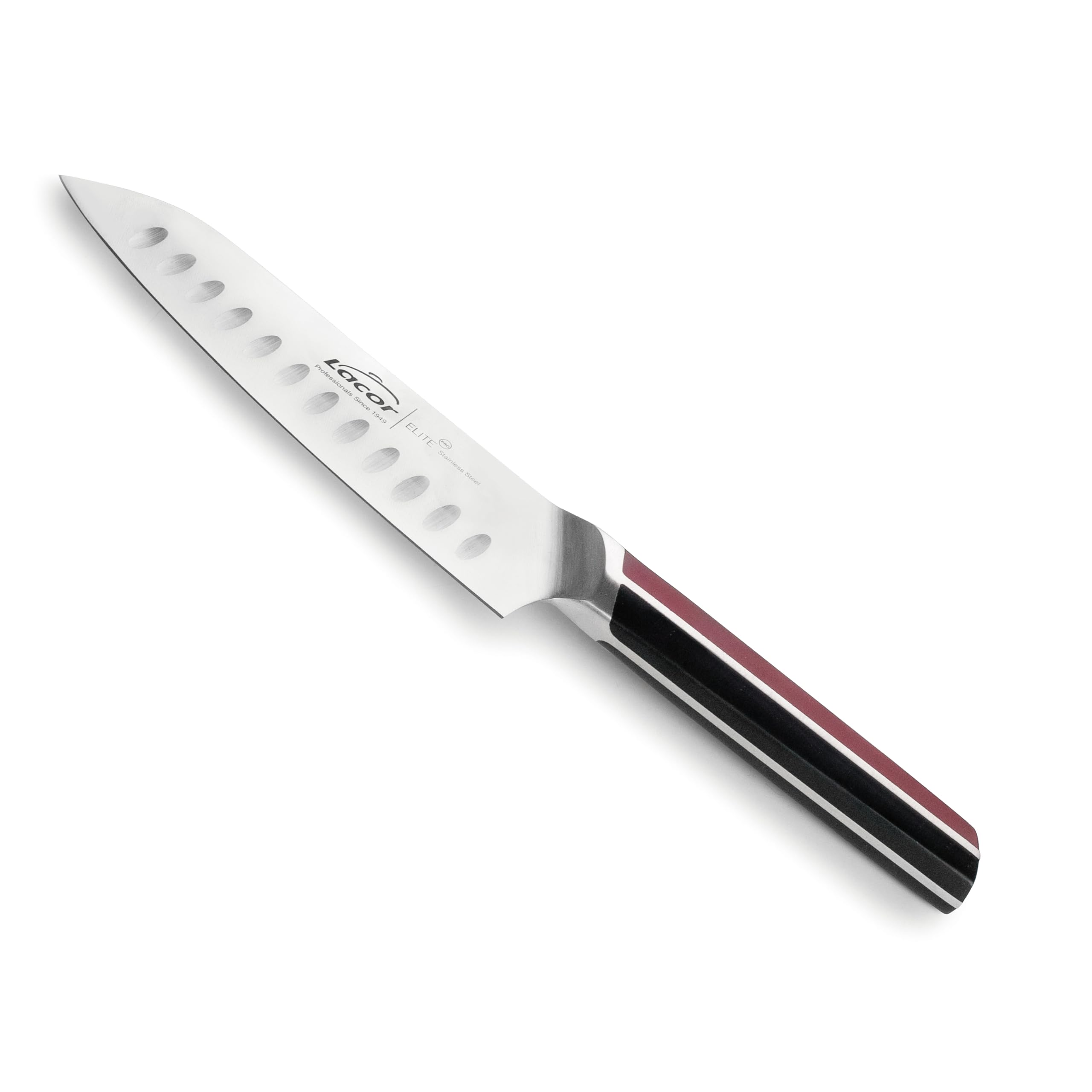CUCHILLO SANTOKU ELITE