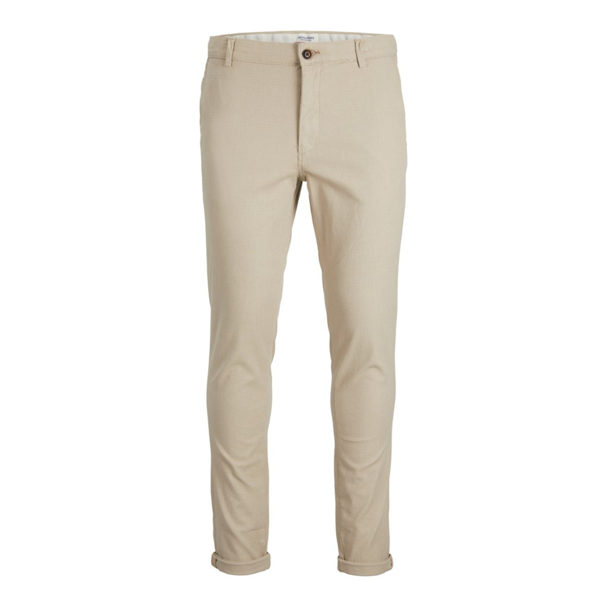 JACK&JONES 12206198 JPSTMARCO JJFURY ANA NOOS Hombre Pantalon Jeans Vaqueros Chino 28975