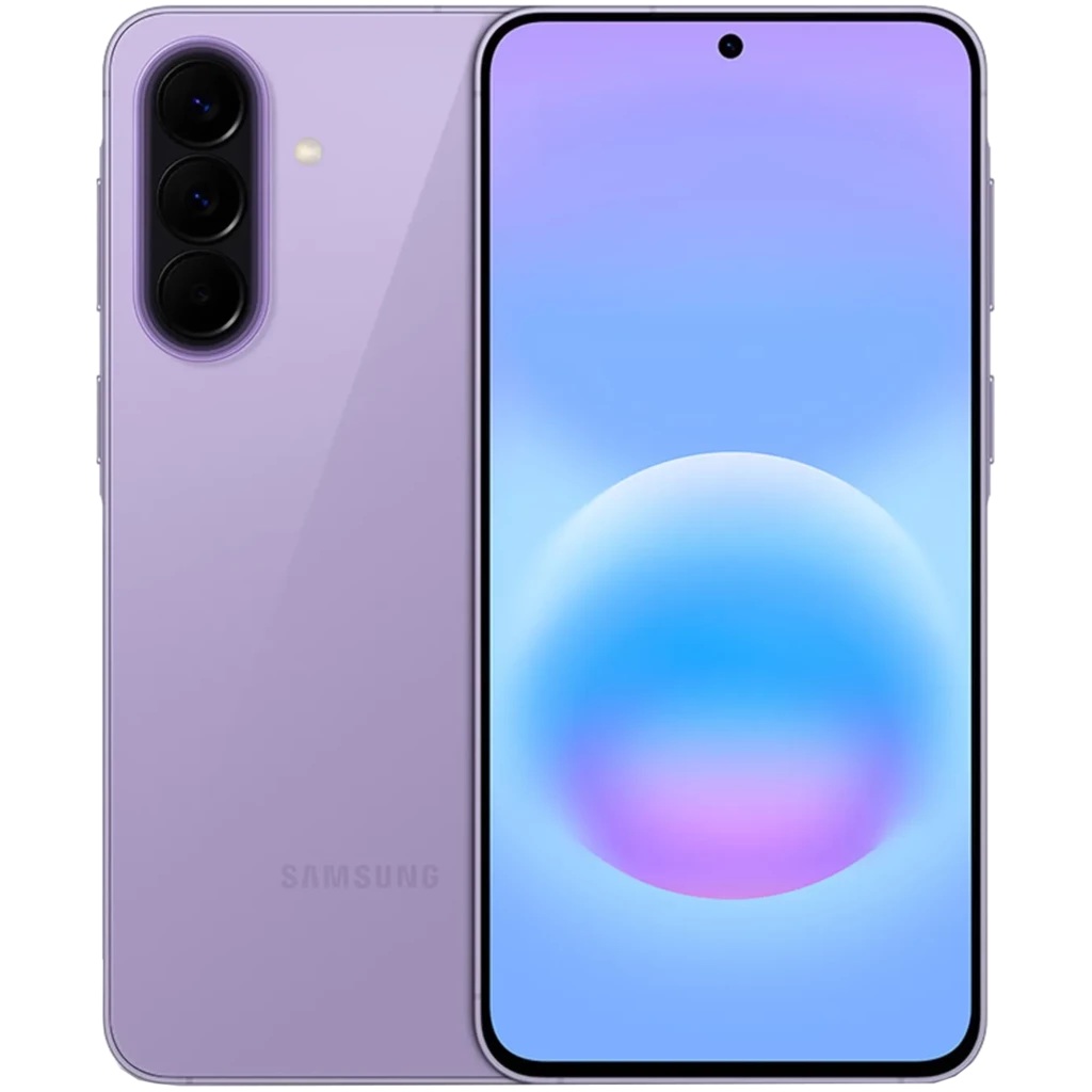 Samsung Galaxy A57 5G – Pantalla AMOLED LTPO 120Hz, Cámara 50MP con OIS, Batería 5000mAh, Carga 45W, IP67, Exynos 4nm, WiFi 6E VERSION EUROPEA