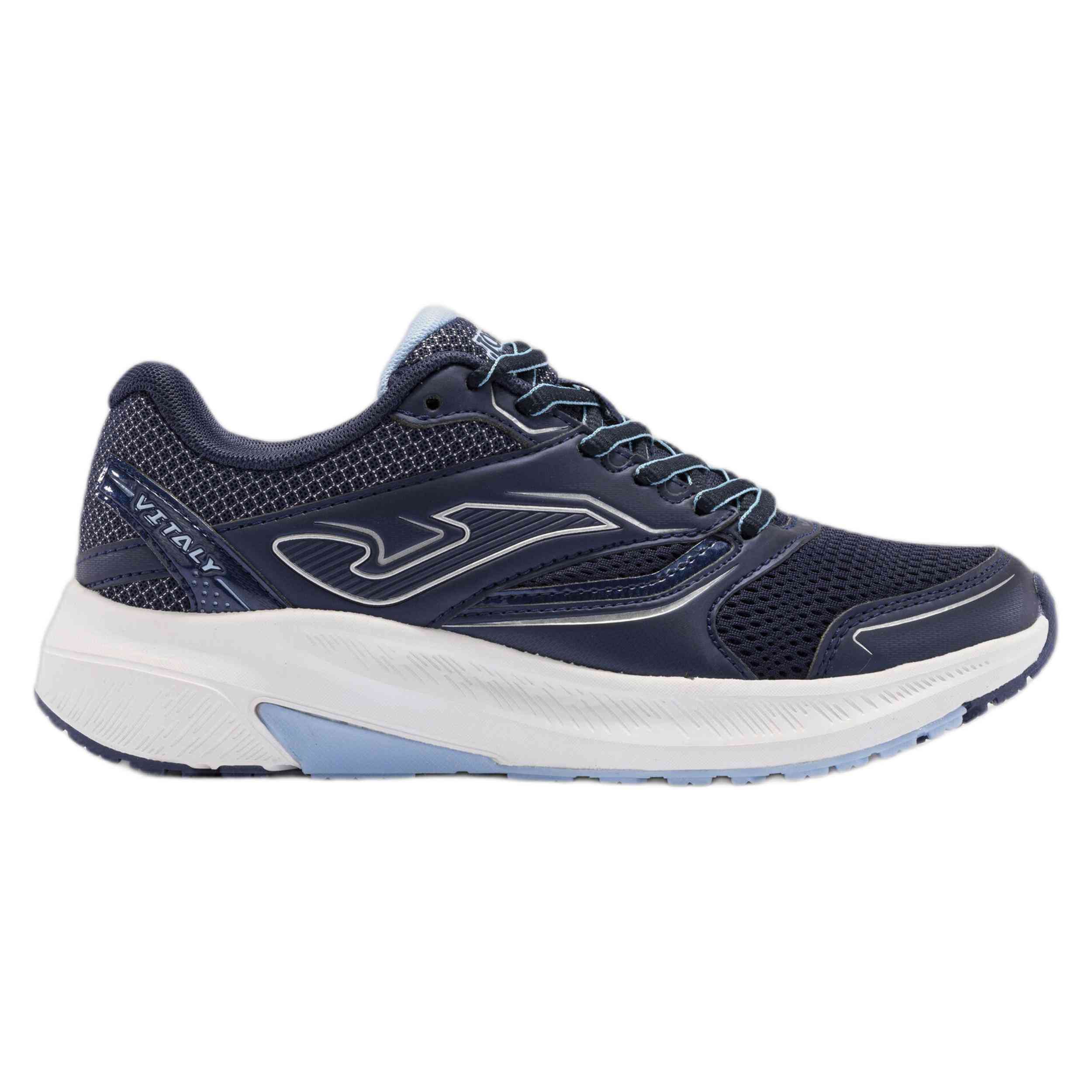 Zapatillas De Running Joma para Mujer en color Negro