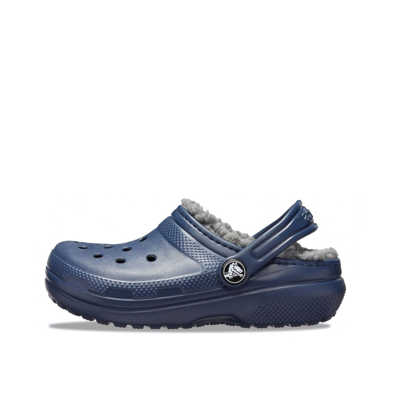 Crocs - Mula azul 207010-459