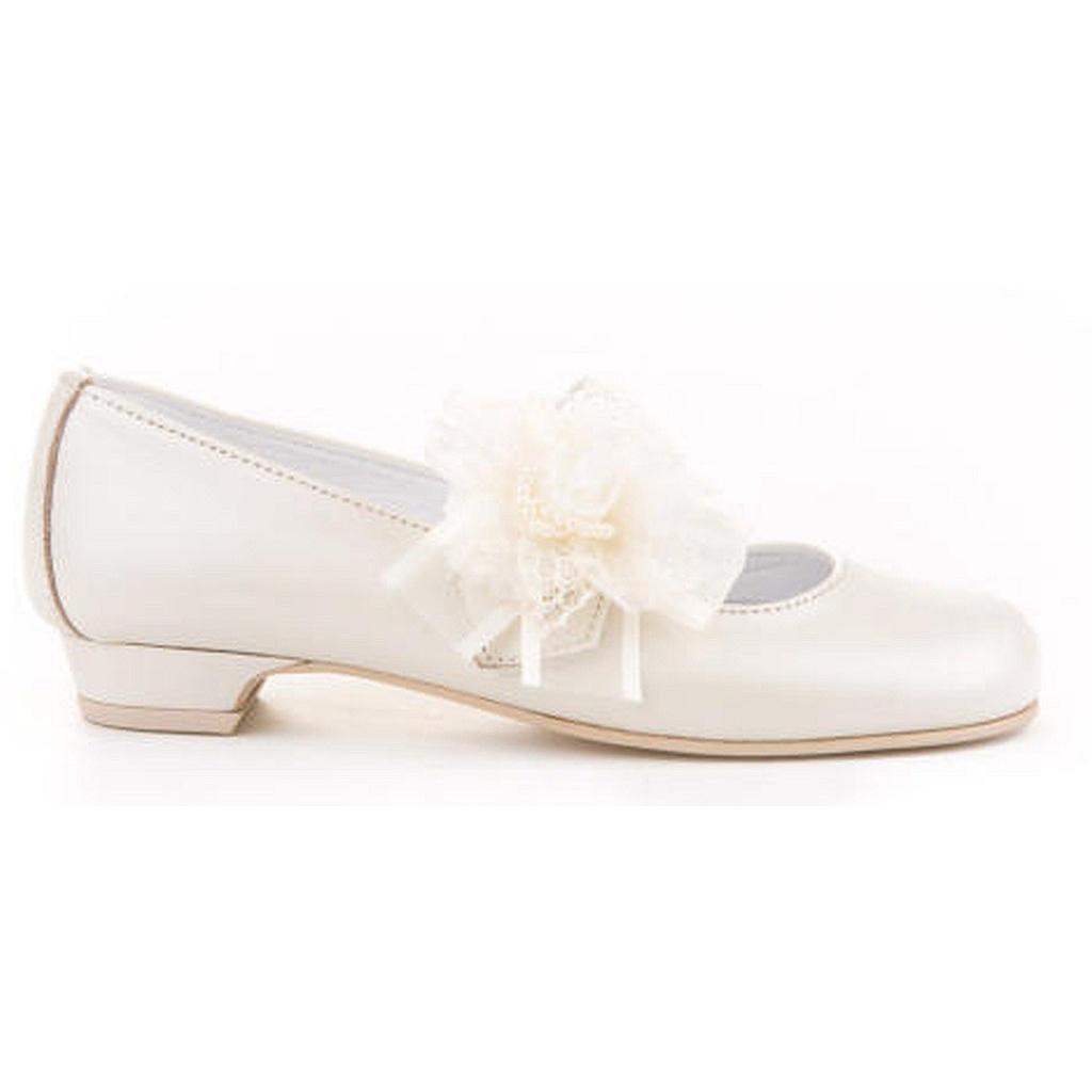Angelitos Zapato niña 997 Beige