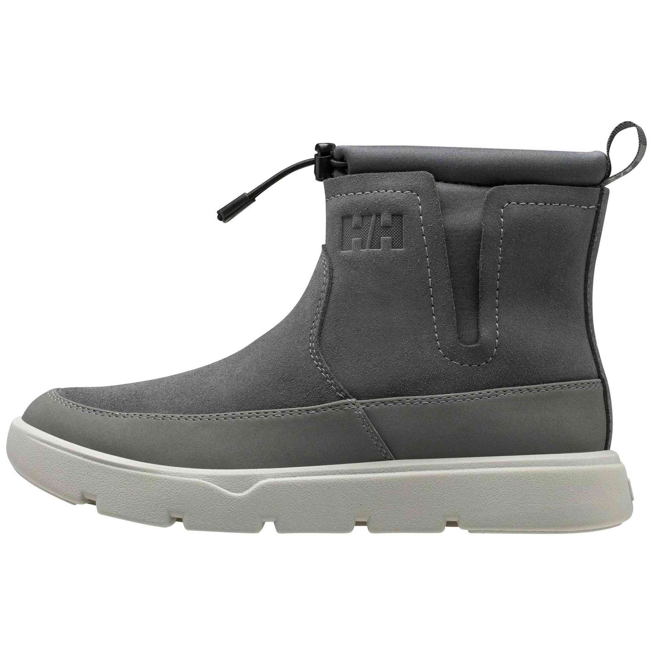 Calzado Helly Hansen modelo W Adore Boot en color Gris