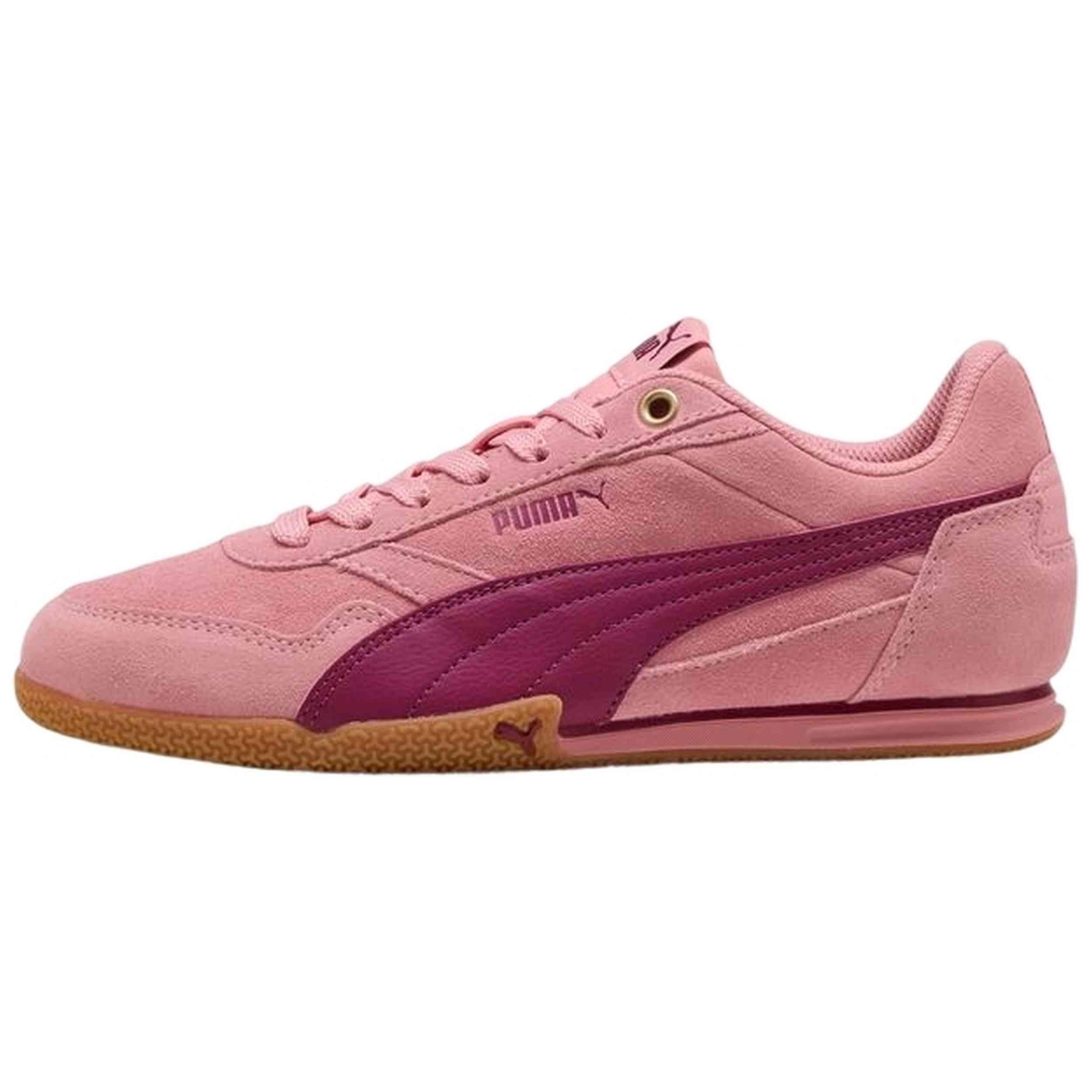 Zapatillas Puma modelo 402673-03 para Mujer en color Rosa
