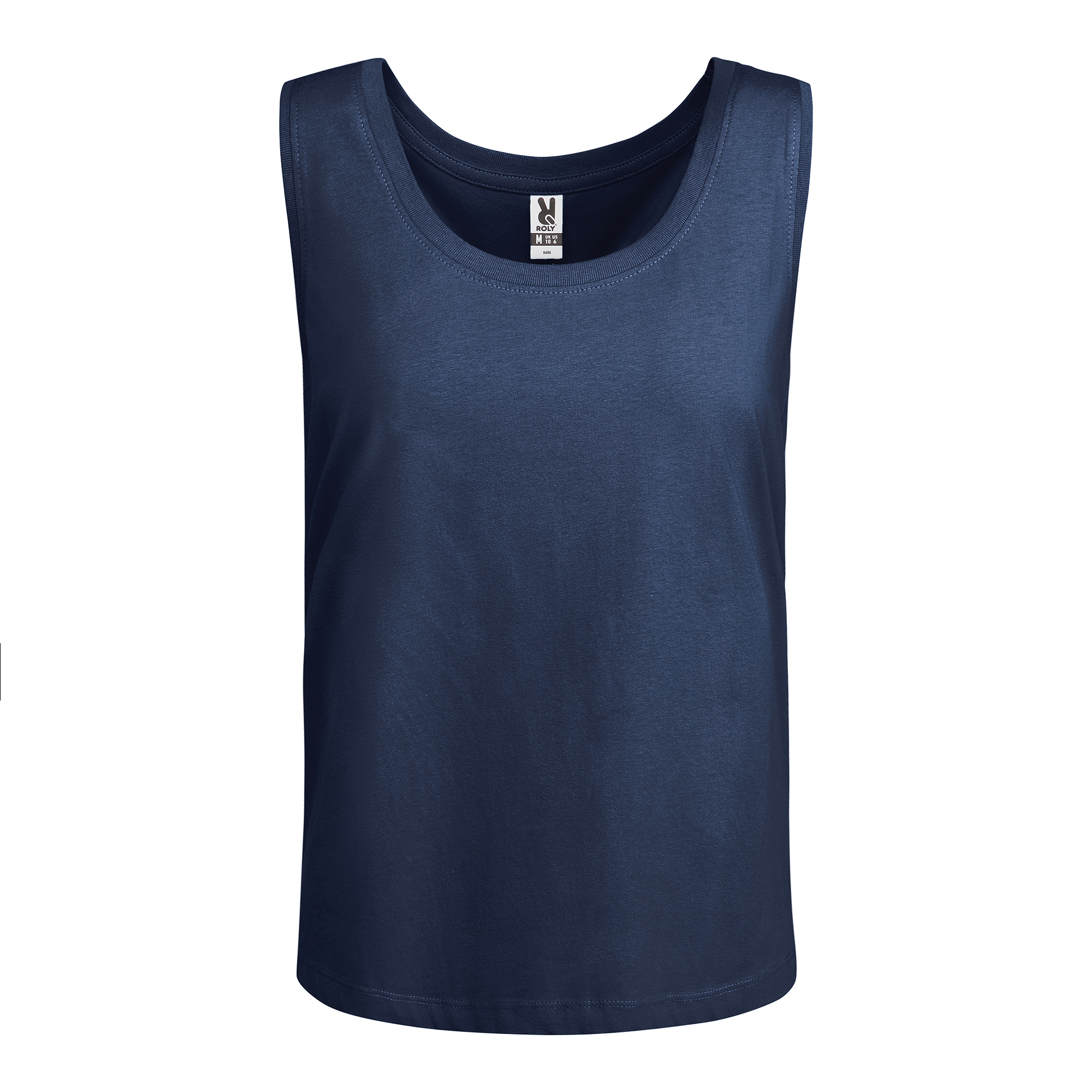 ROLY - NARA camiseta amplia de mujer de tirante ancho
