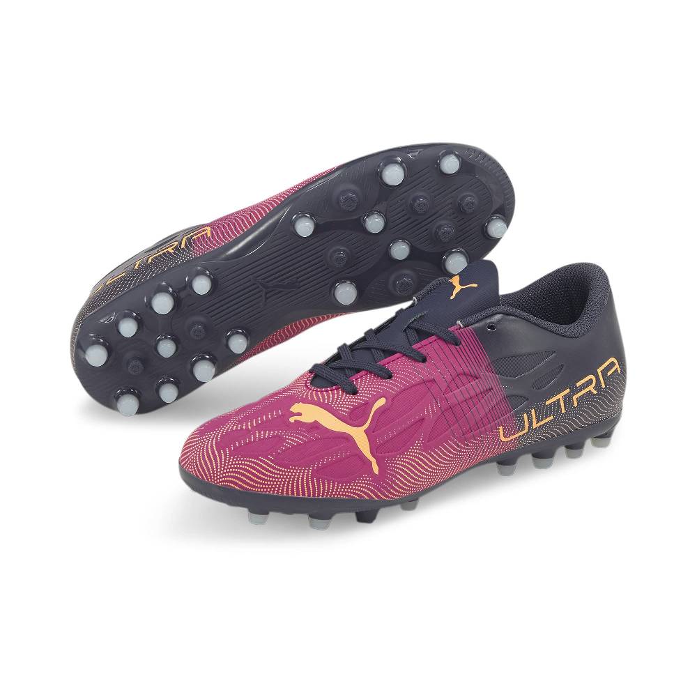 Puma Bota Ultra 4.4 Mg Jr 106743 03 Talla Junior - 28