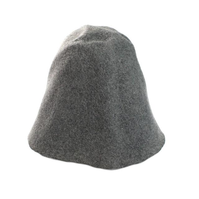 CONO DE FIELTRO "MIX " CON APRESTO 90g