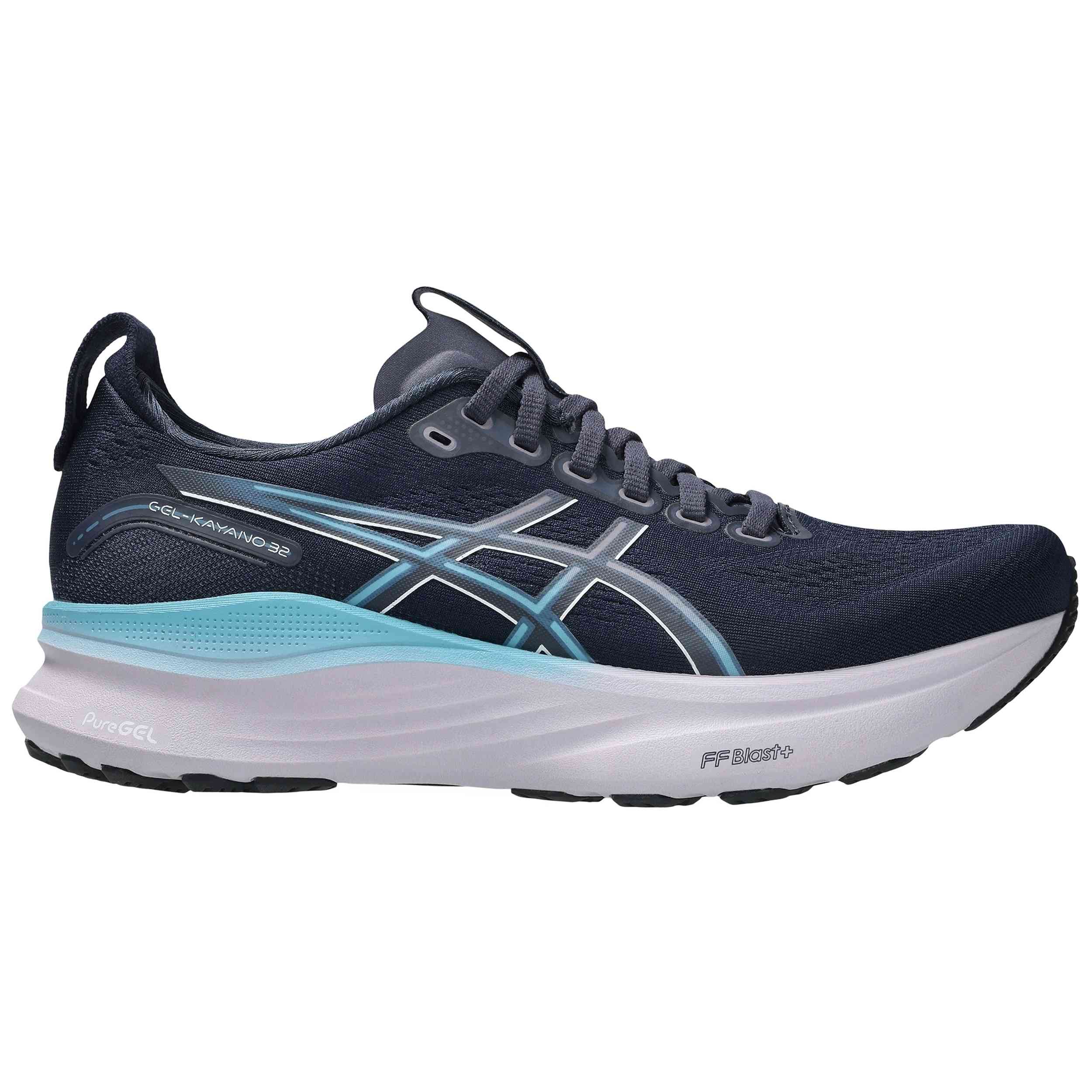 Zapatillas De Running Asics modelo 1012B838-400 para Mujer en color Verde