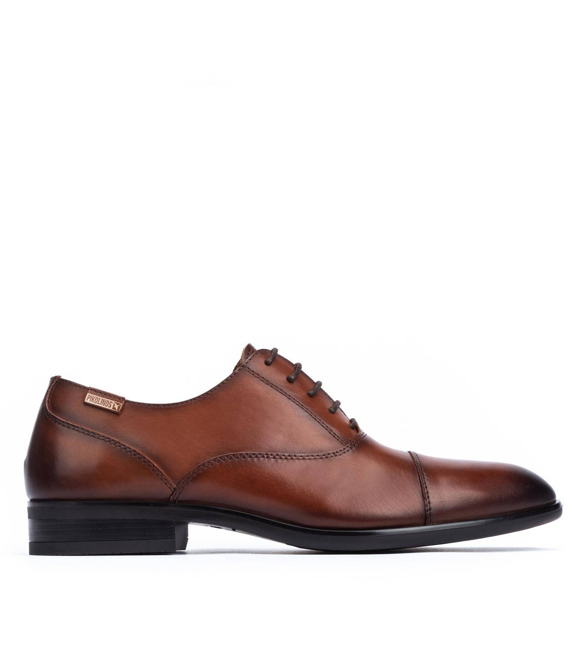ZAPATOS DE VESTIR DE HOMBRE PIKOLINOS BRISTOL M7J-4184 CUERO