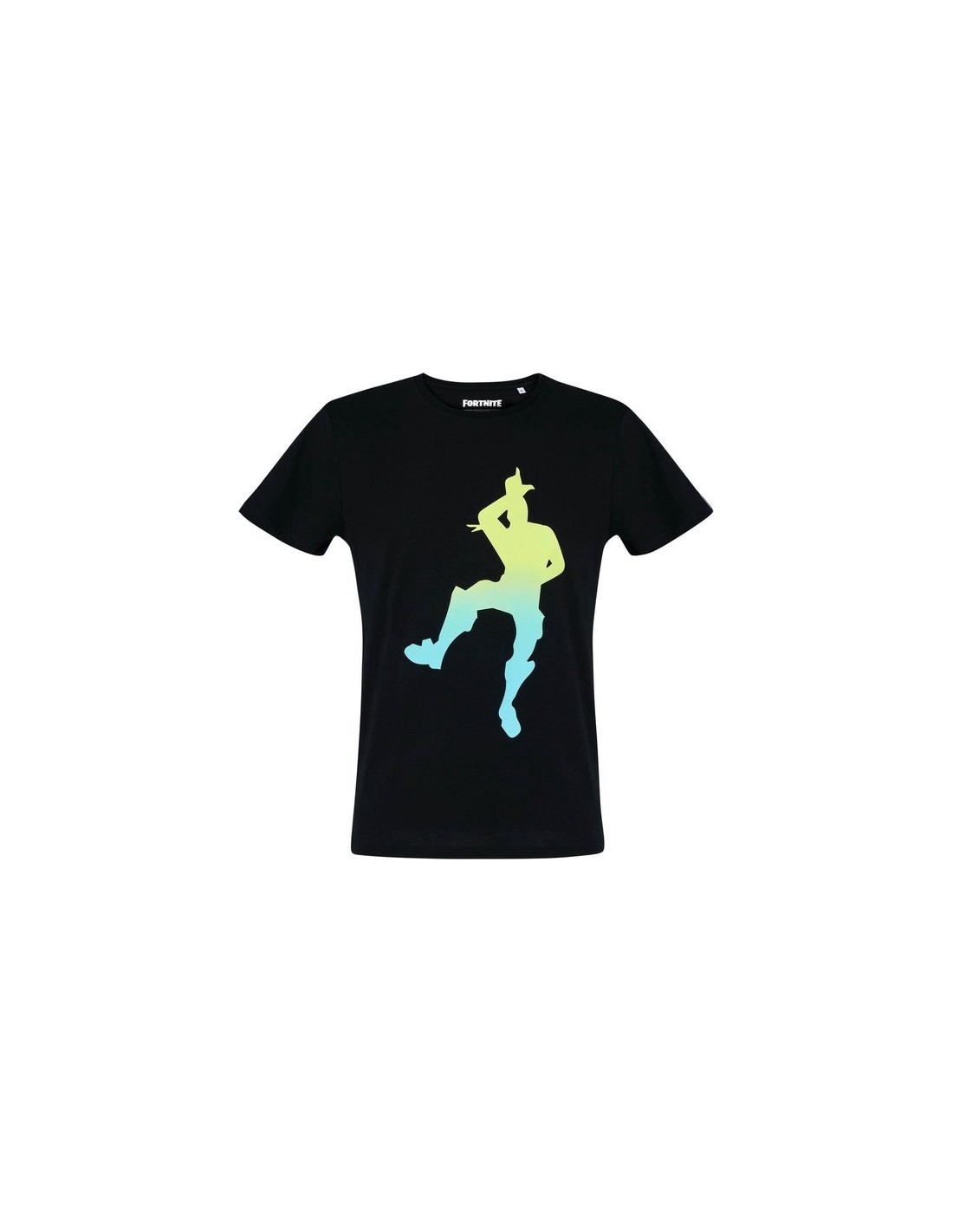 Camiseta Fornite L Take the L Gris Oscuro