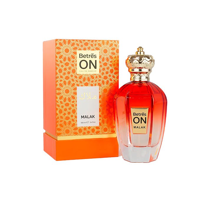 Betres On Perfume Oriental Malak 100ml