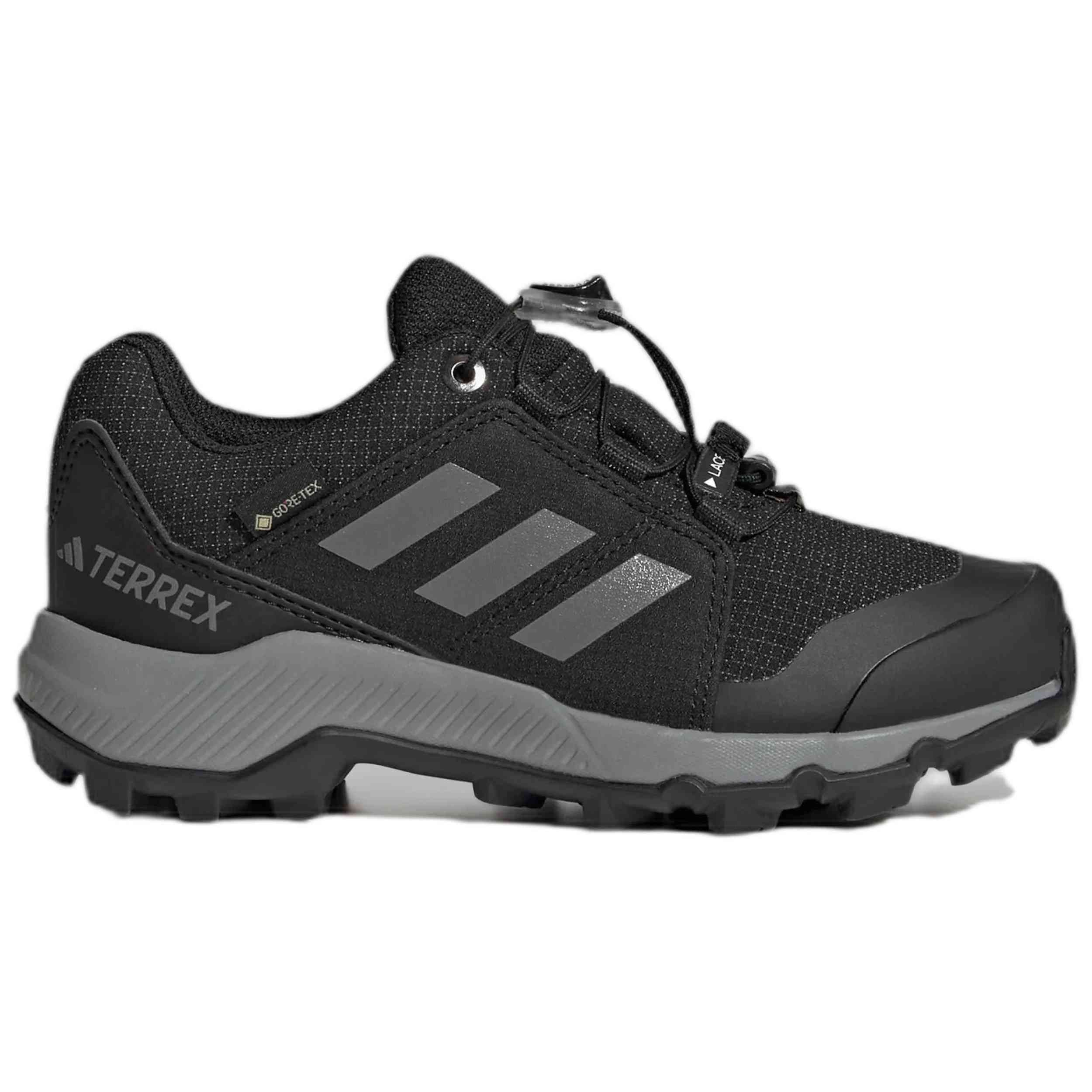 Zapatillas De Trekking Adidas modelo IH5511 para Niños en color Negro