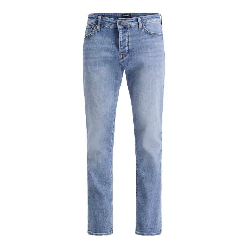 Jack & Jones Vaquero Hombre JJIMIKE JJORIGINAL ST 171 NOOS