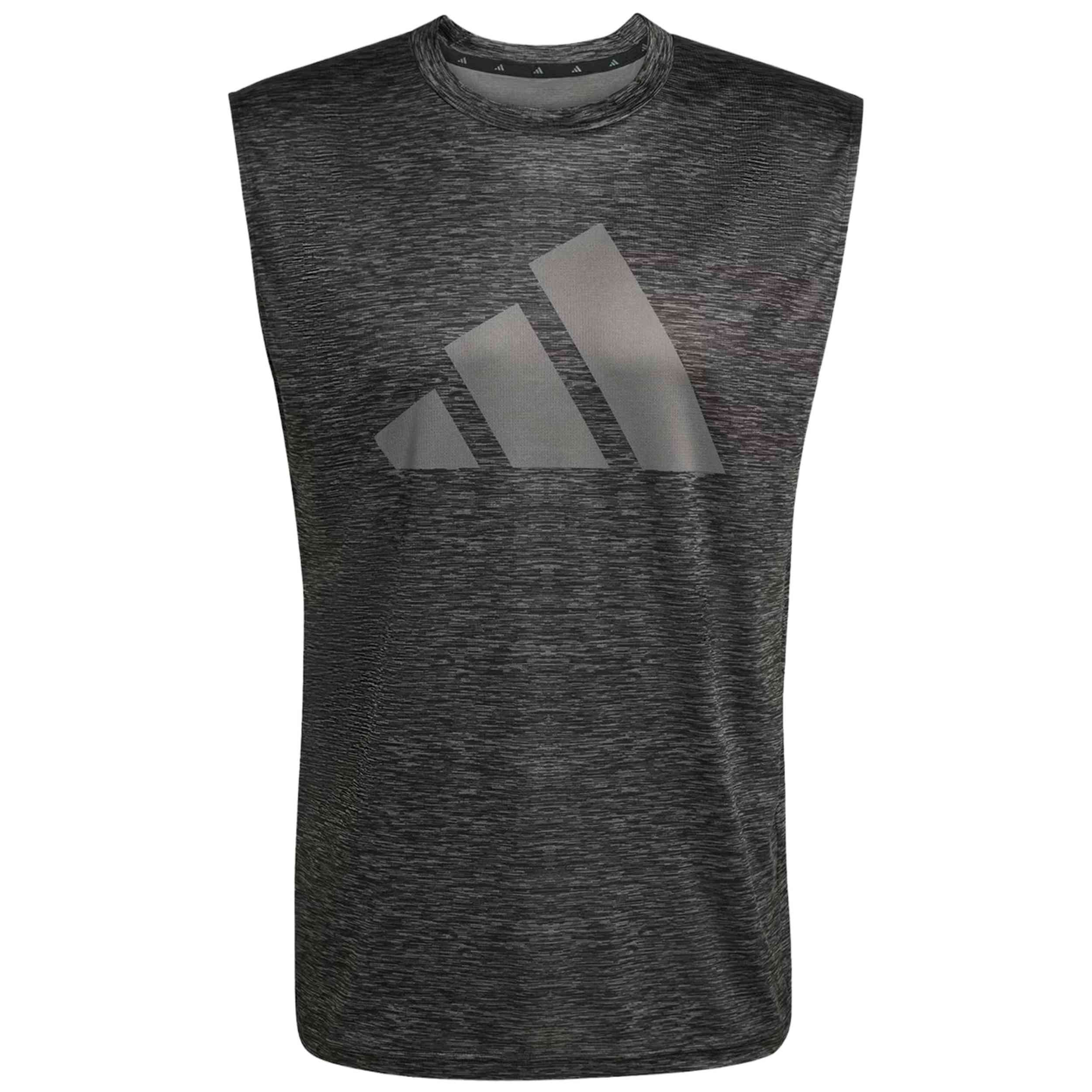 Camiseta De Tirantes Adidas modelo WE BRL SL T para Hombre en color Gris