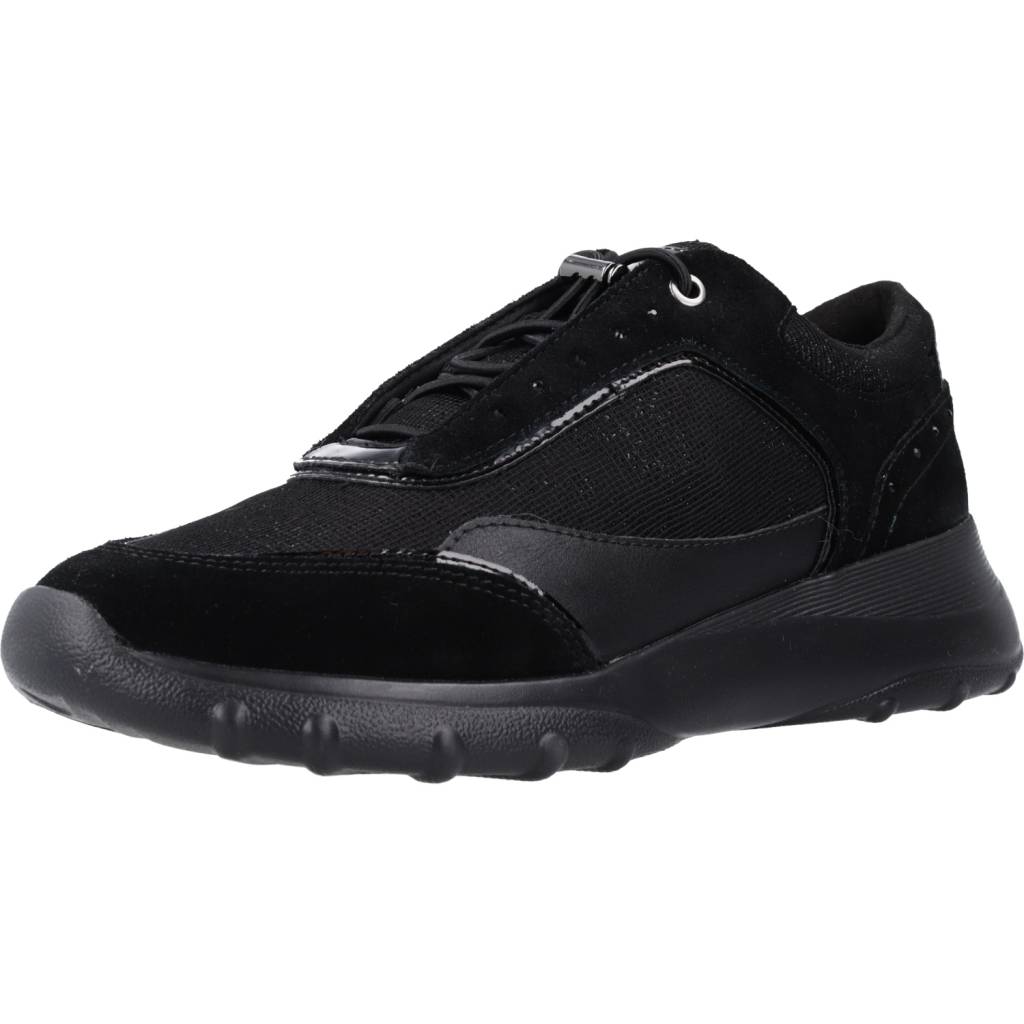 Zapatillas deportivas de Mujer Marca Geox Modelo D Alleniee