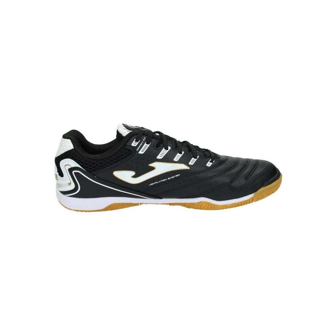 Zapatillas Hombre Joma Maxima 2501 Maxs2501in Zapatillas Fútbol Sala Joma