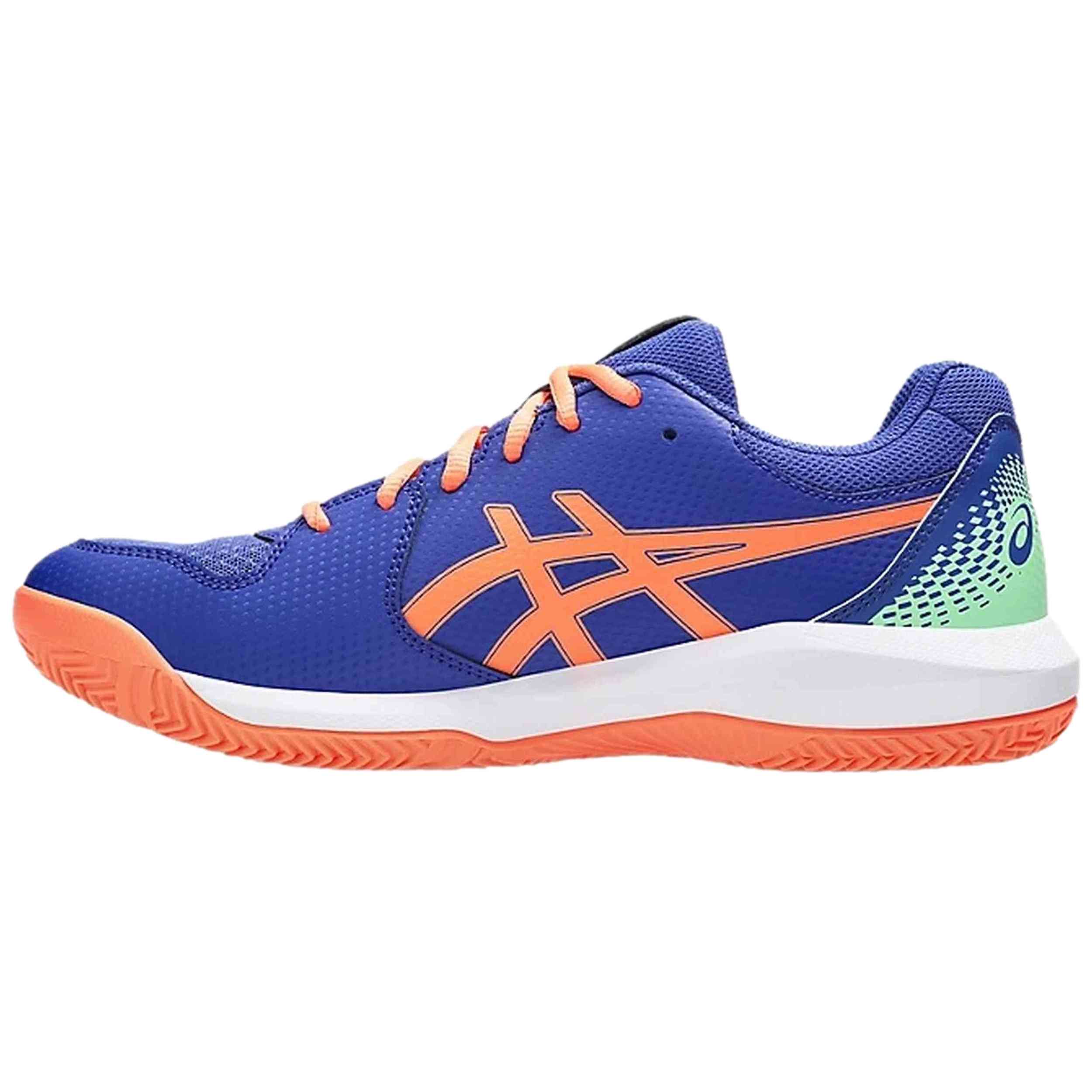 Zapatillas De Padel Asics modelo 1041A414-406 para Hombre en color Azul