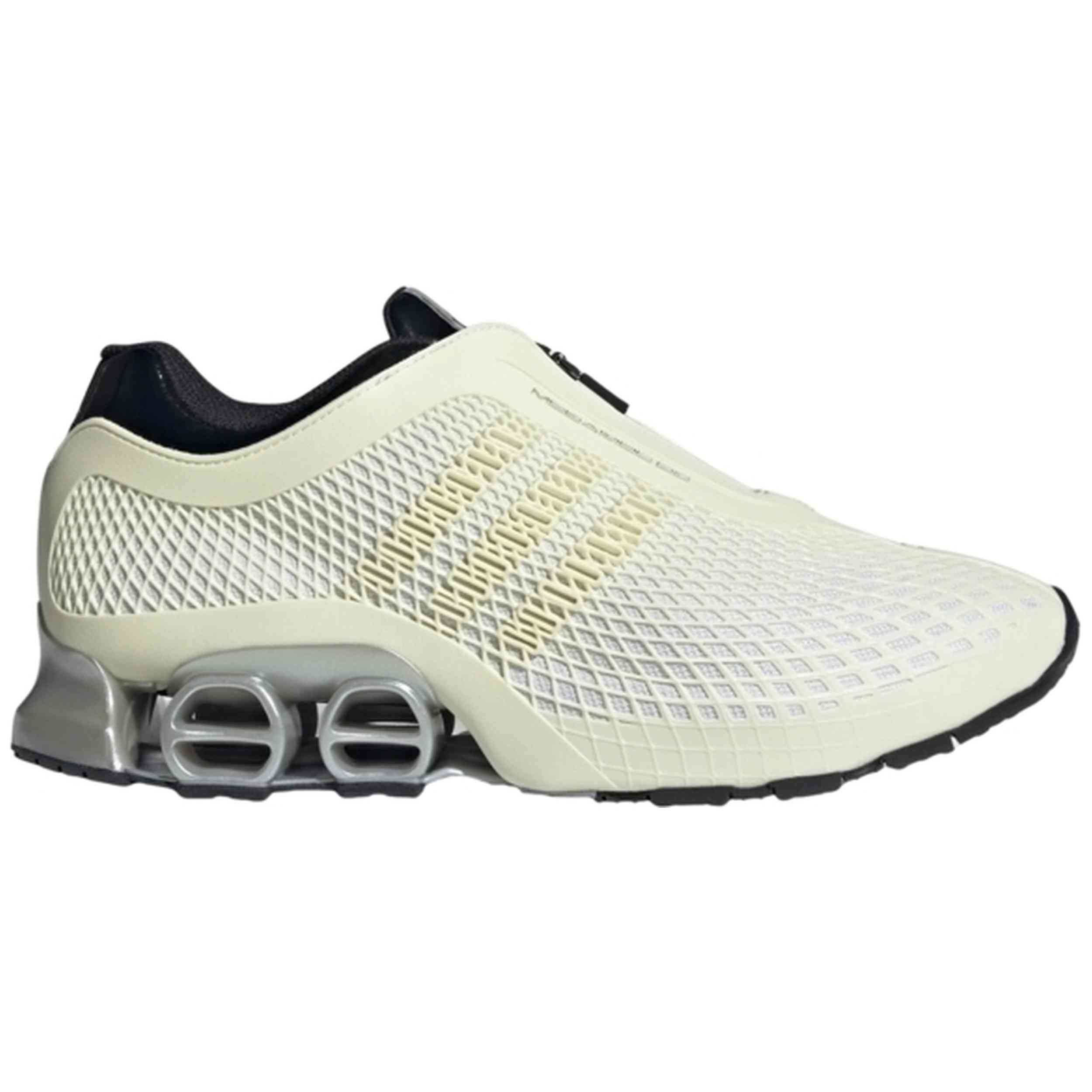 Zapatillas Adidas modelo JR0902 para Hombre en color Blanco