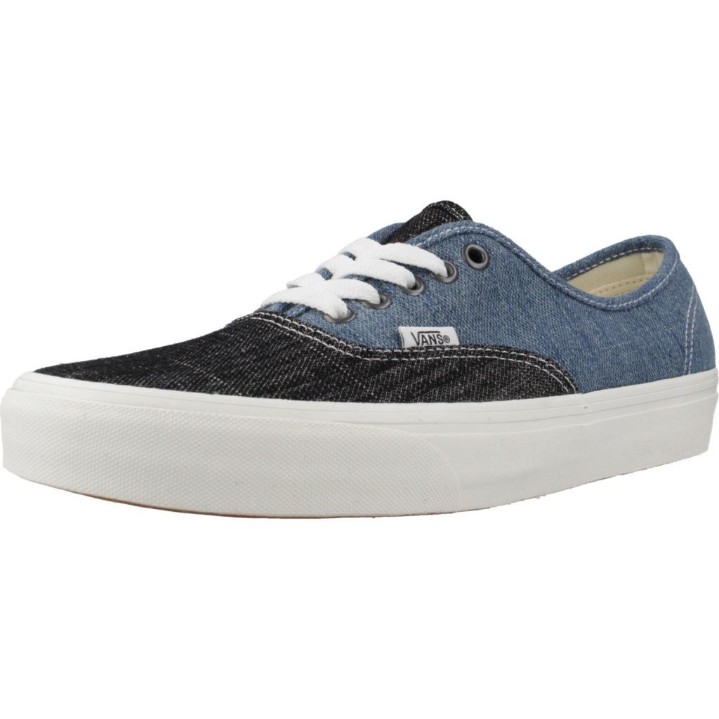 Zapatillas deportivas de Hombre Marca Vans Modelo Authentic