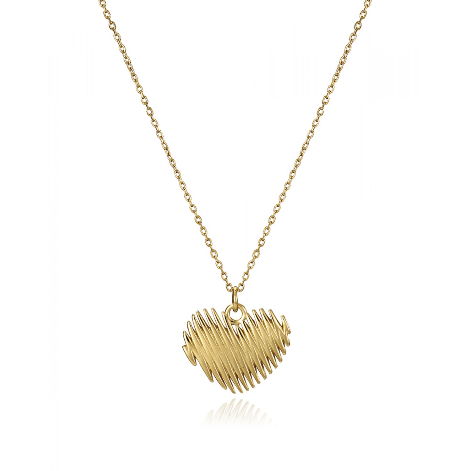 Colgante Viceroy Jewels 13188C100-00 corazón