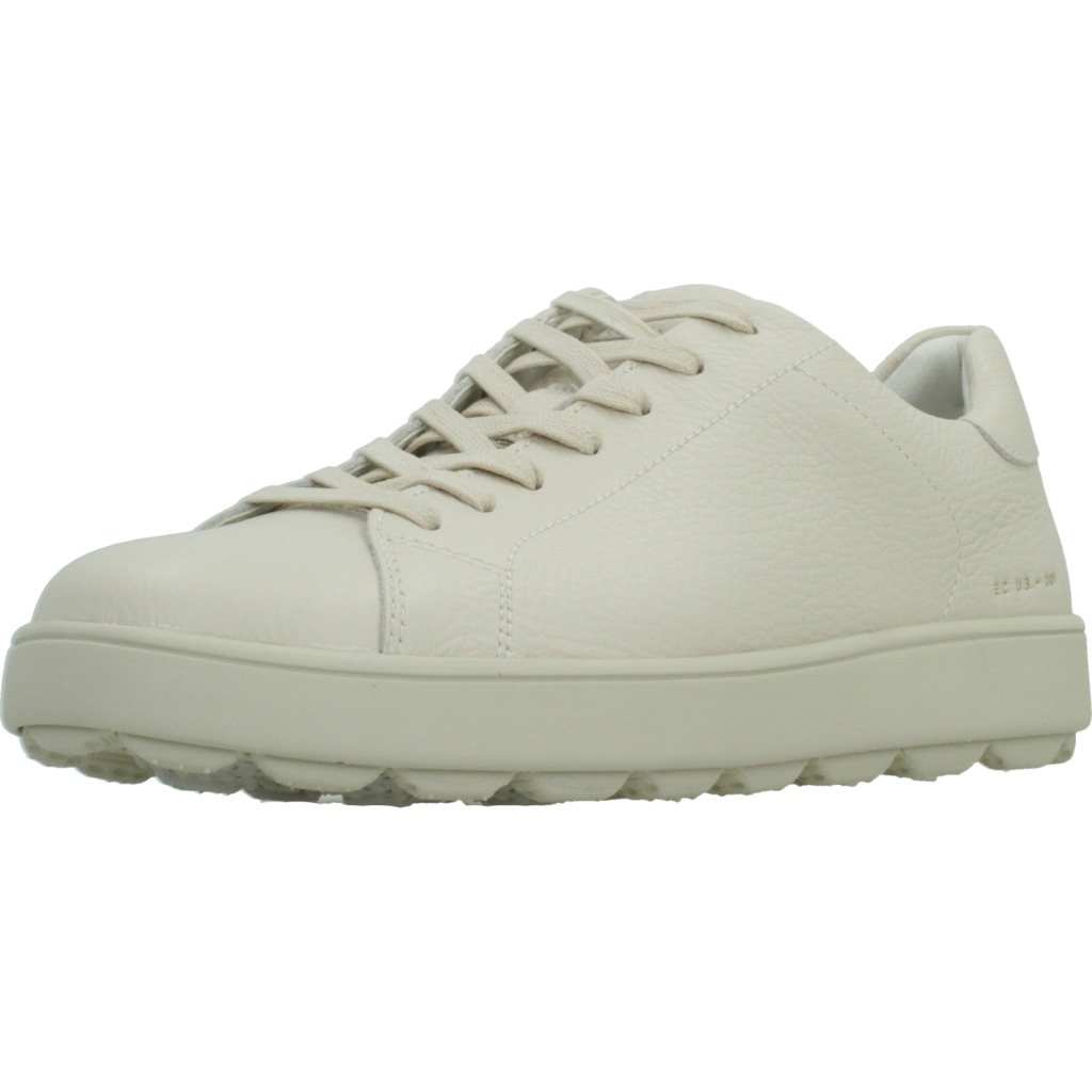 Zapatillas deportivas de Hombre Marca Geox Modelo U45gpc 00046