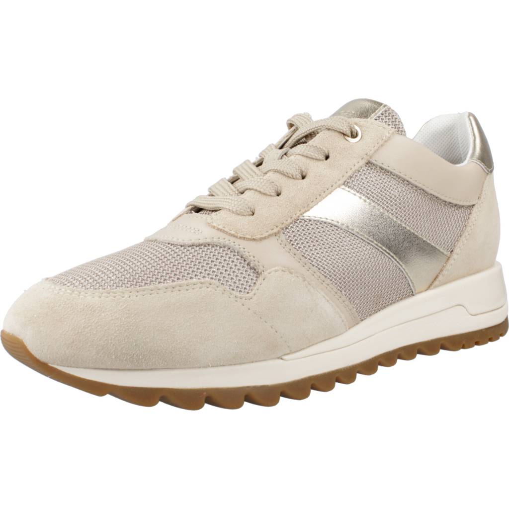 Zapatillas deportivas de Mujer Marca Geox Modelo D Tabelya