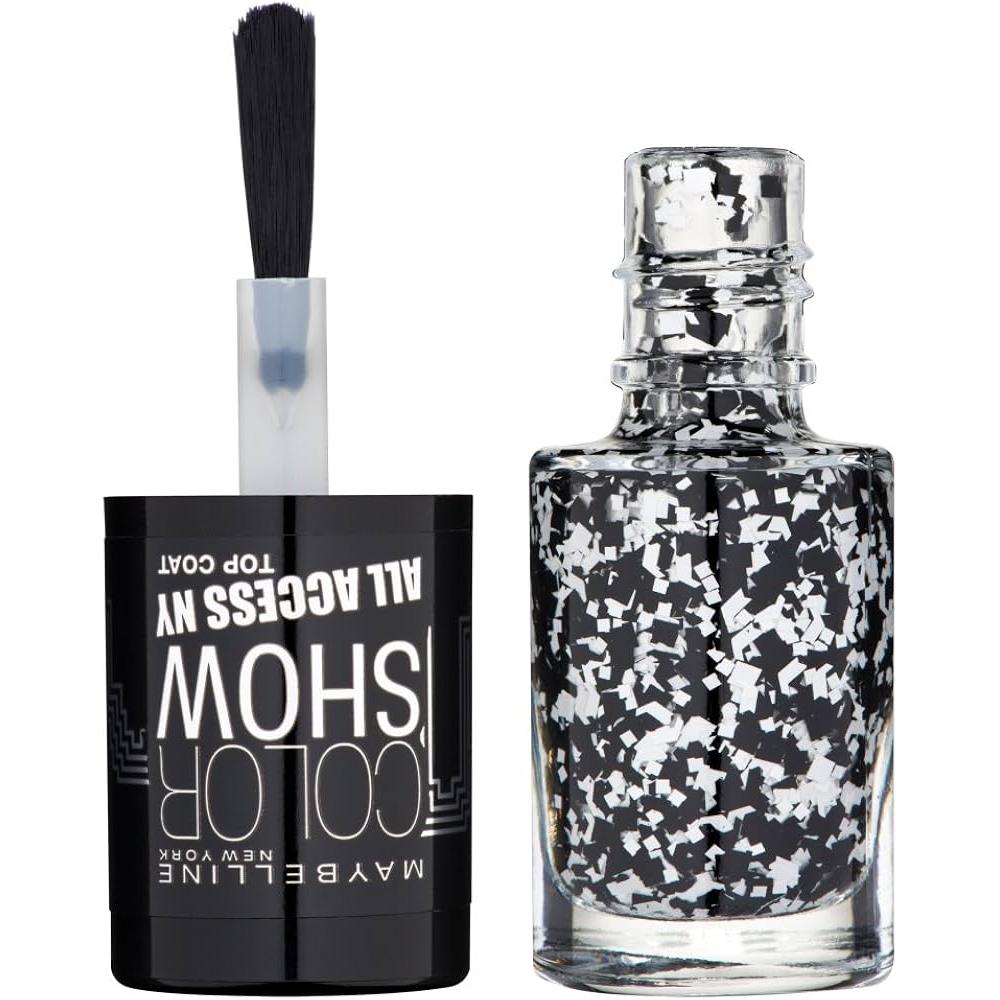 Maybelline Color Show All Access 422 Pave The Way Brillo esmalte de uñas - 7ml