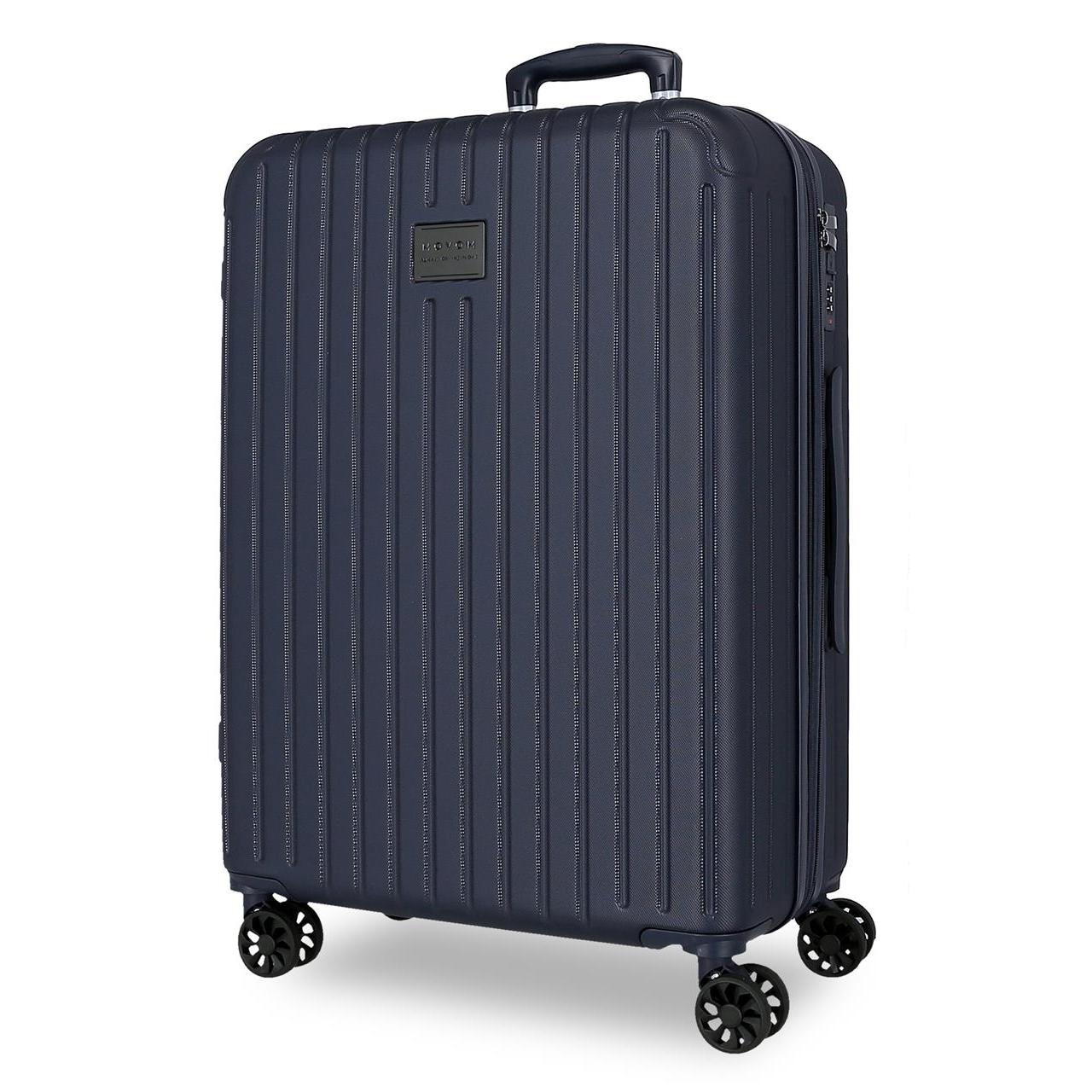 Maleta mediana Movom Timber 48x68x27cm