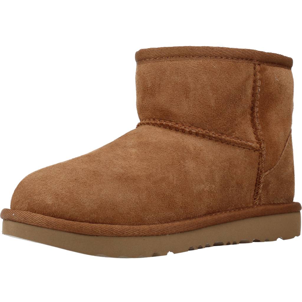 Botas Niño Marca Ugg Modelo K Classic Mini Ii