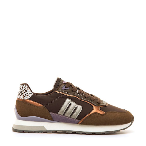 Mustang Zapatillas Zinc Blancas 60113-C61006 , para Mujer