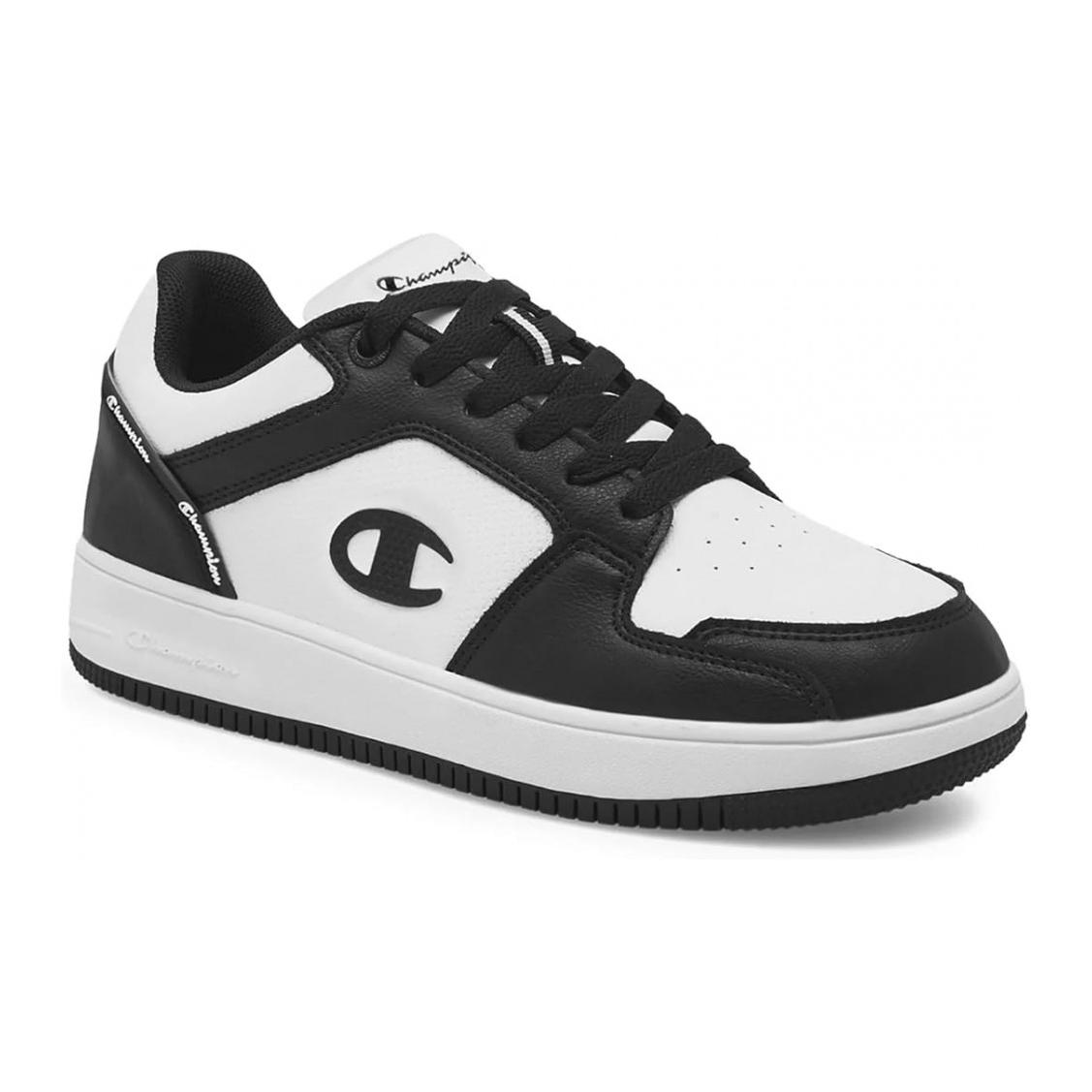 Zapatillas Niño/a Champion Low Cut Shoe S32415-ww019 Zapatillas Niño Champion