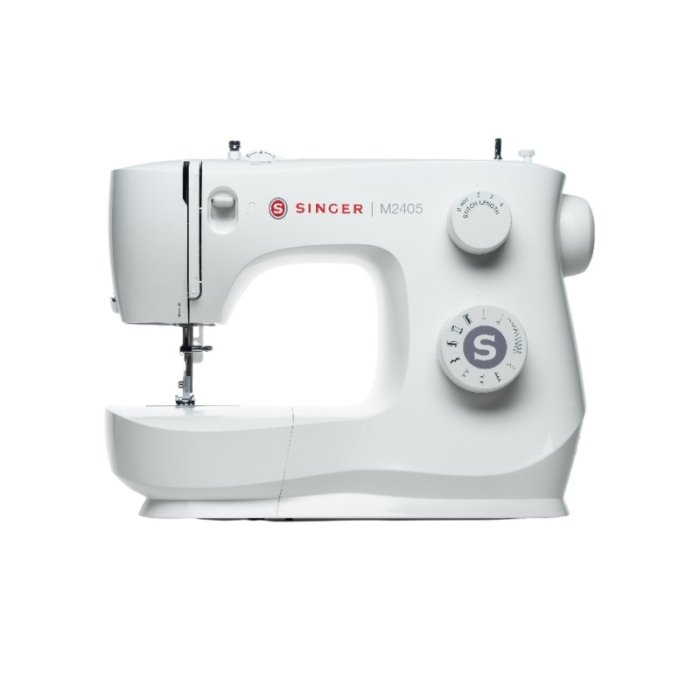 Máquina de Coser Singer M2405