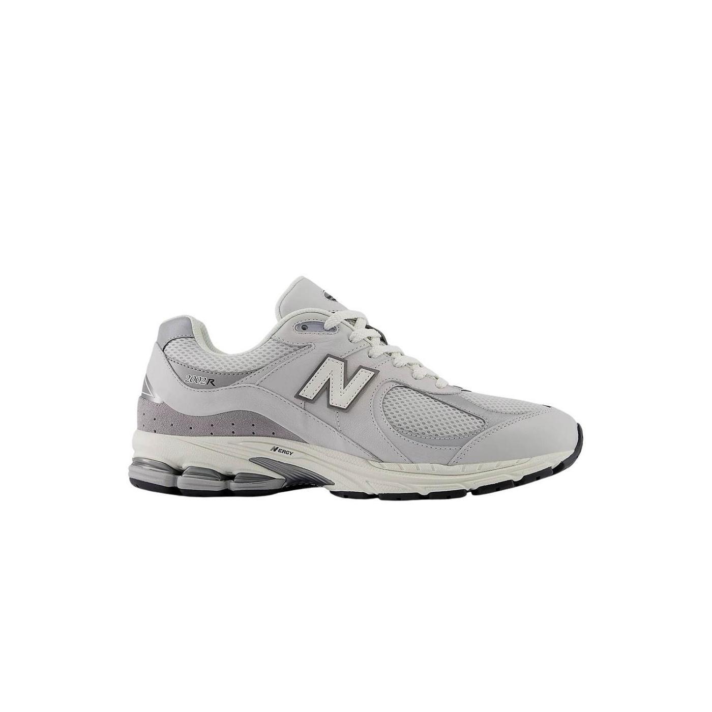 New Balance 2002r Grey Matter - Zapatillas Skate Hombre
