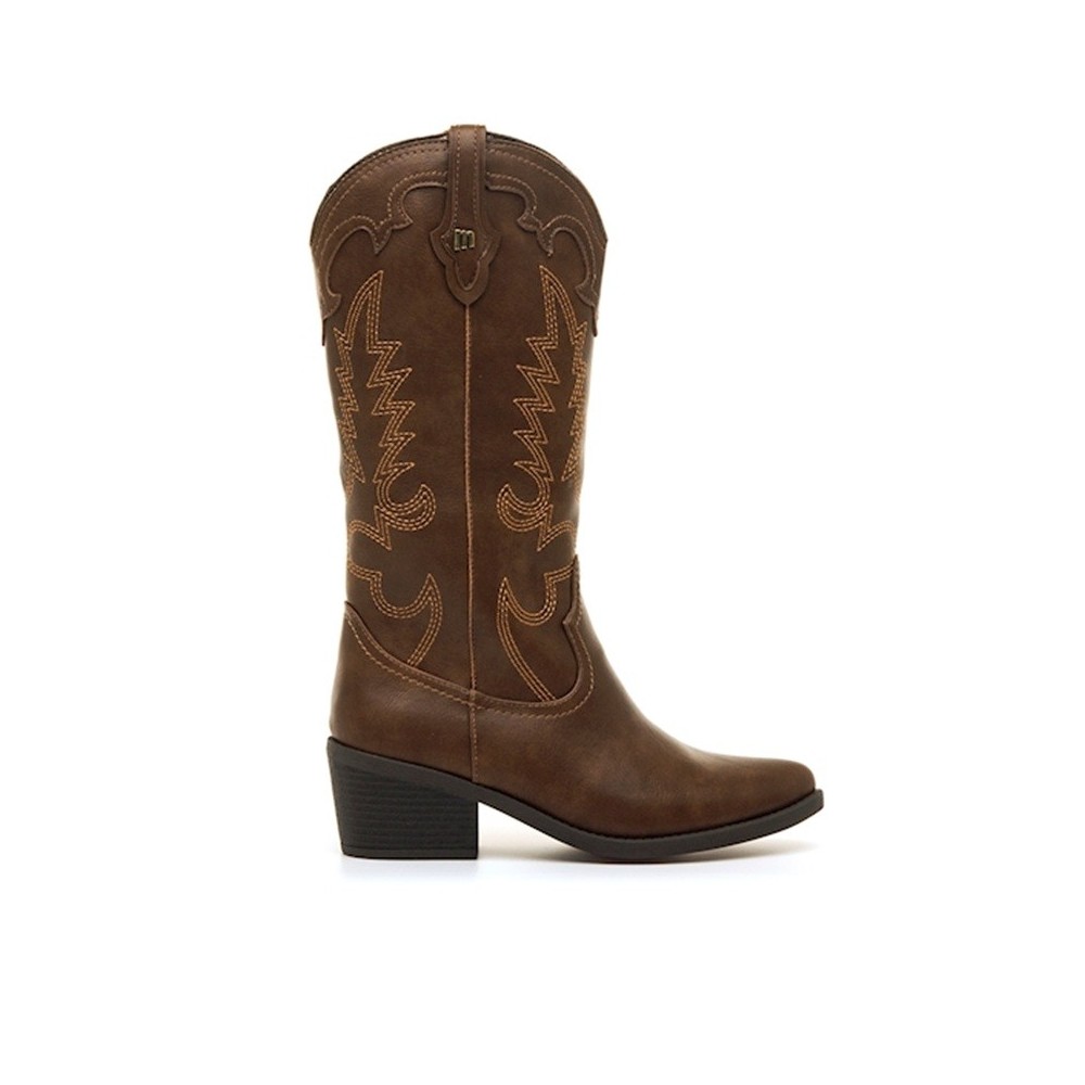 MUSTANG 55973 Bota CAMEL