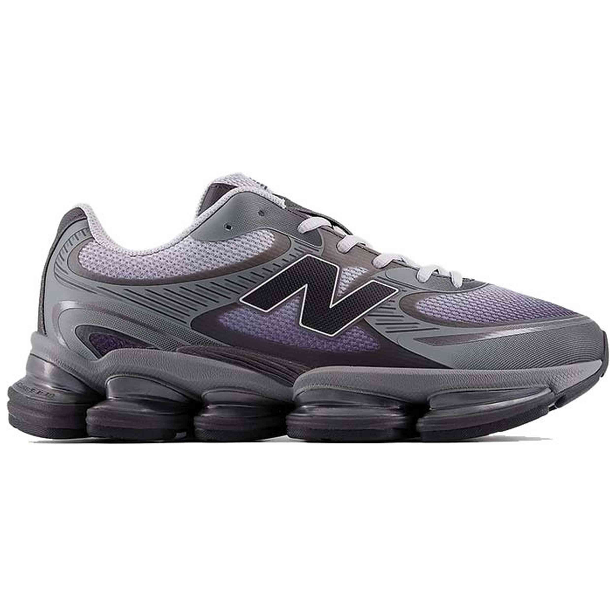 Zapatillas New Balance modelo New Balance Abzorb 2000 "Pearl Grey" para hombre y mujer en color Gris