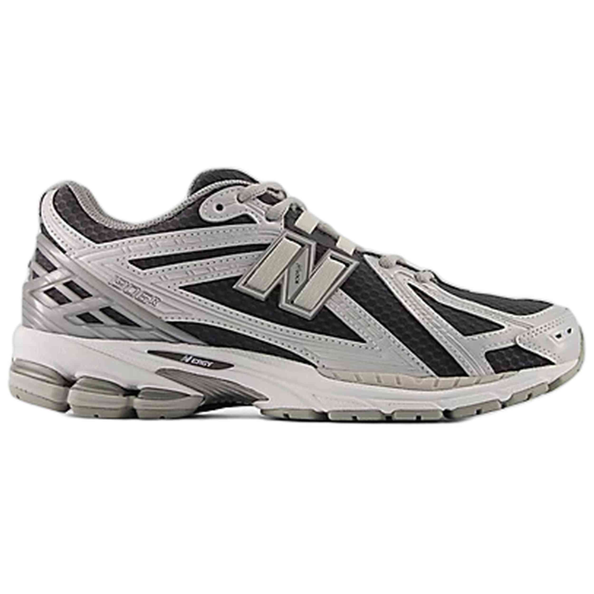 Zapatillas New Balance modelo U1906RCL para hombre y mujer en color Gris