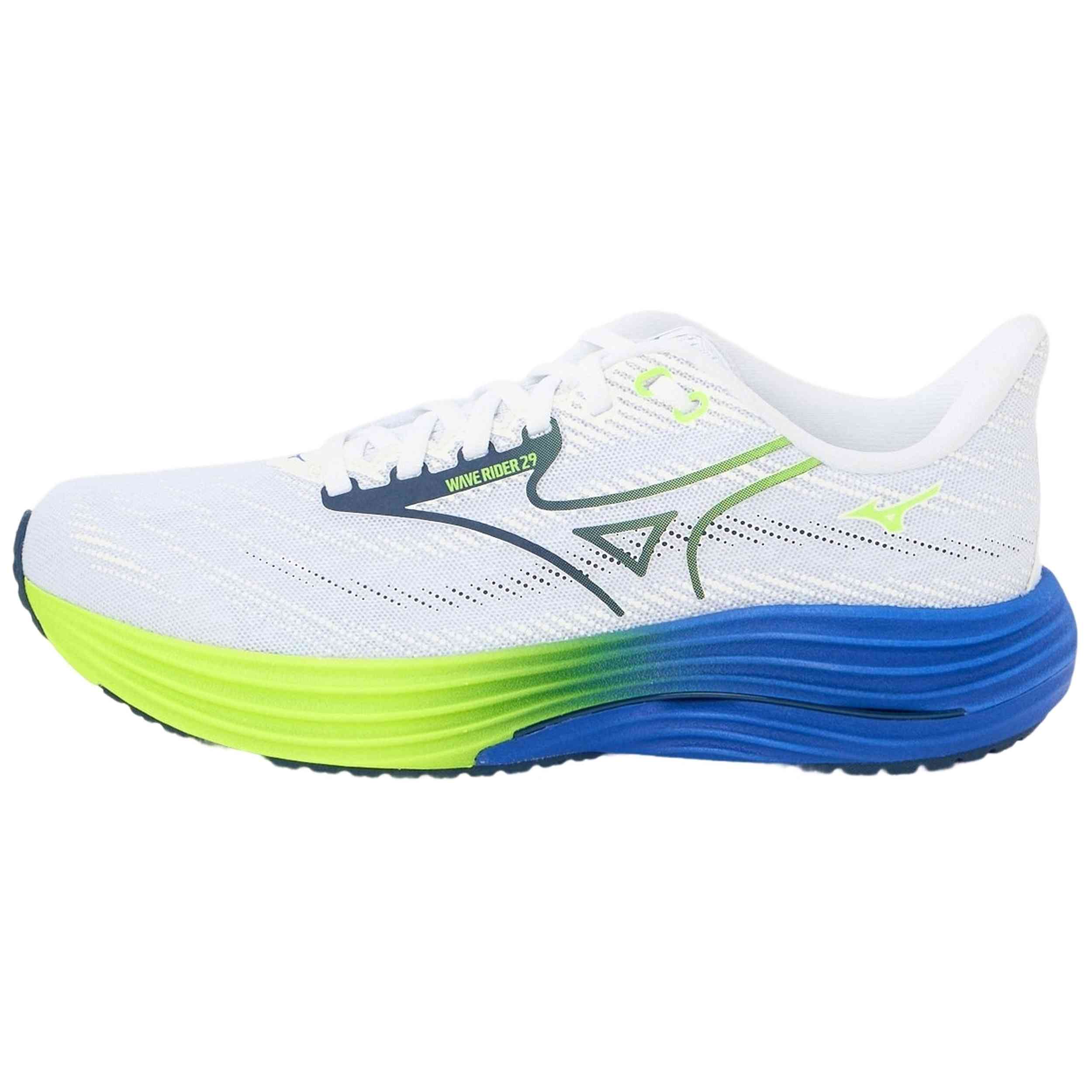 Zapatillas De Running Mizuno modelo J1GC250353 para Hombre en color Azul