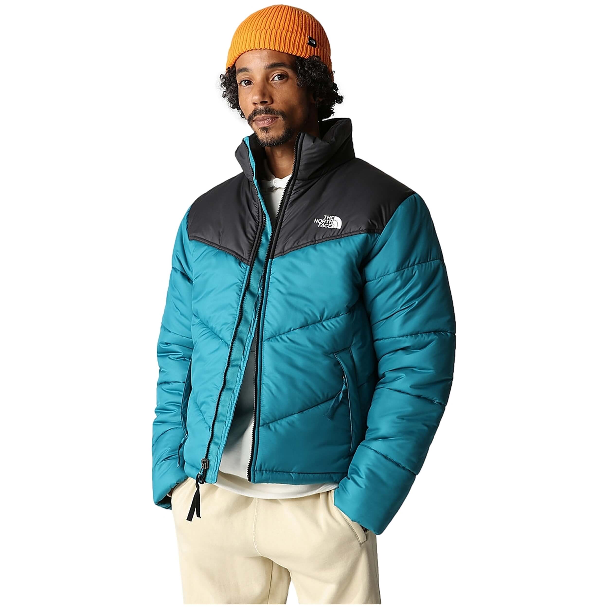 Chaquetas The North Face modelo NF0A2VEZ2W9 para Hombre en color Azul