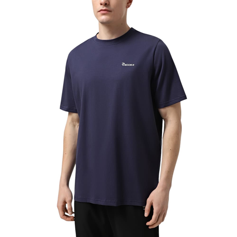 Camiseta de Hombre Radder Corwin - Tejido de alta calidad compuesto por un 95 % de algodón y un 5 % de elastano