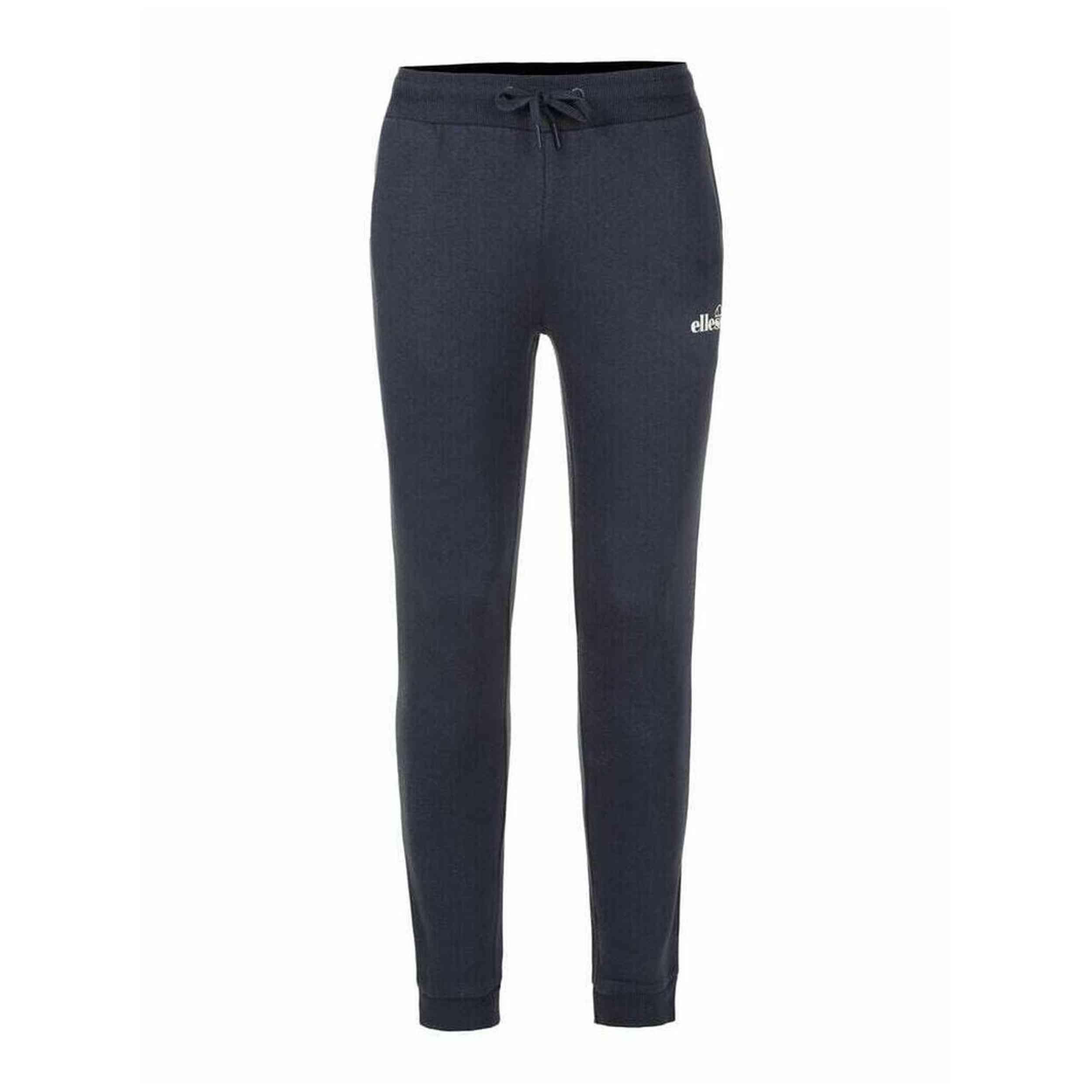 Pantalon De Chandal Ellesse modelo SHP16465-NAVY para Hombre en color Negro