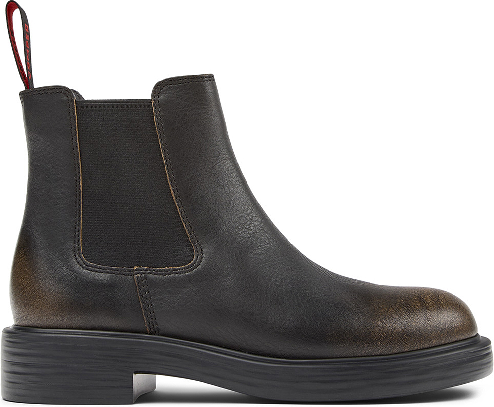 Botines de piel CAMPER K400761 Dean