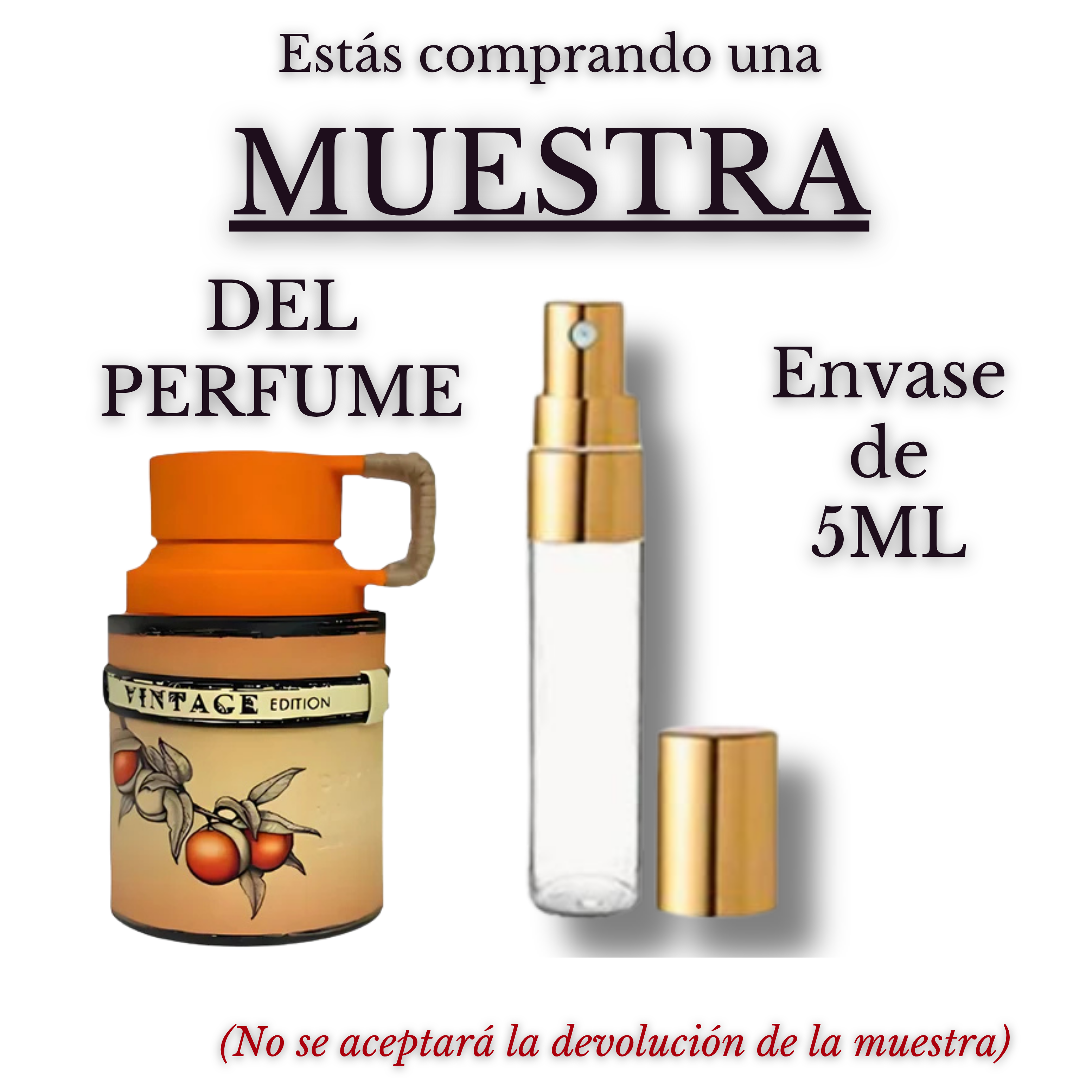 Armaf - Perfume Odyssey Mandarin Sky Vintage Edition, cítrico, ambarado y amaderado con salida fresca y fondo envolvente