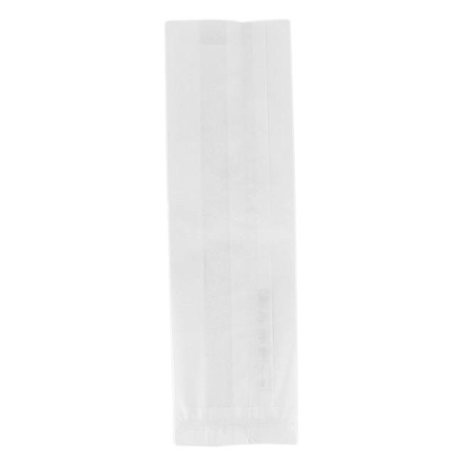 MONOUSO | Bolsa para Bocadillo Antigrasa 9+5x32cm  (250 Uds)