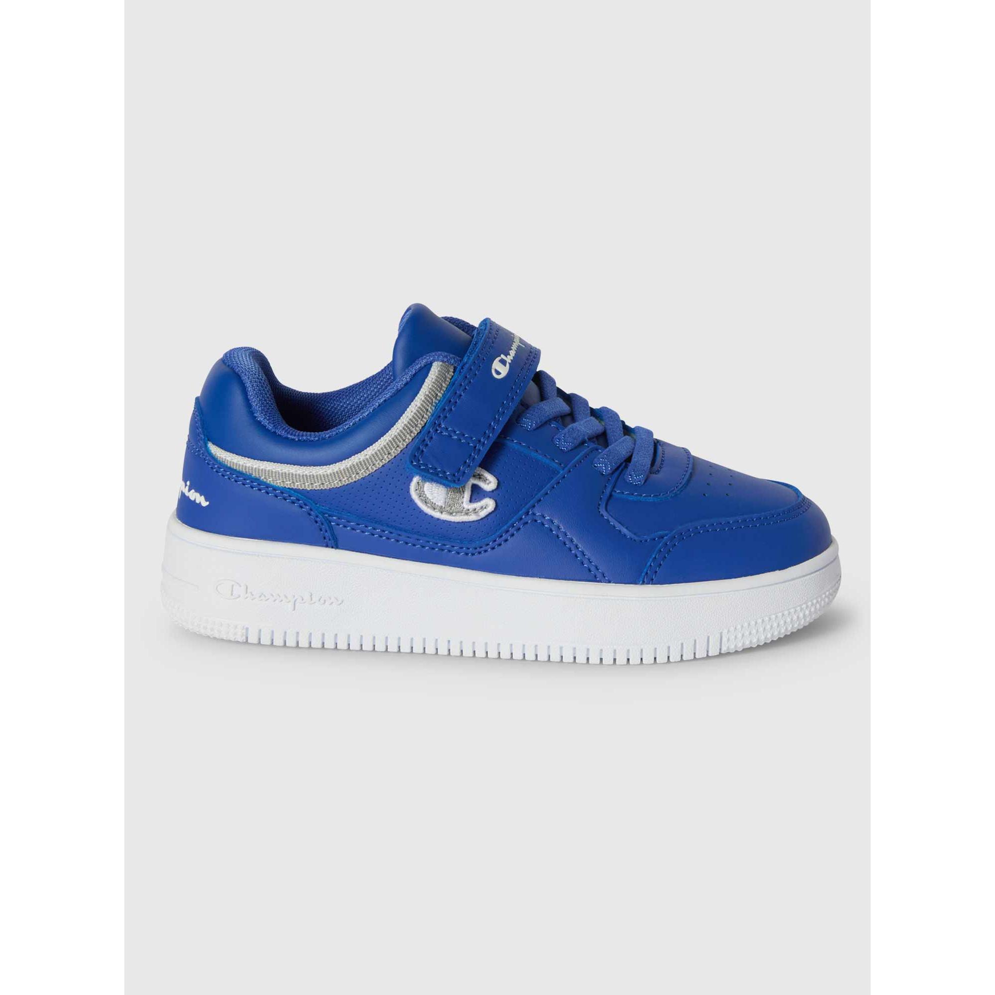 CHAMPION RD18 LOW B PS S32406-CHA-BS039 AZUL