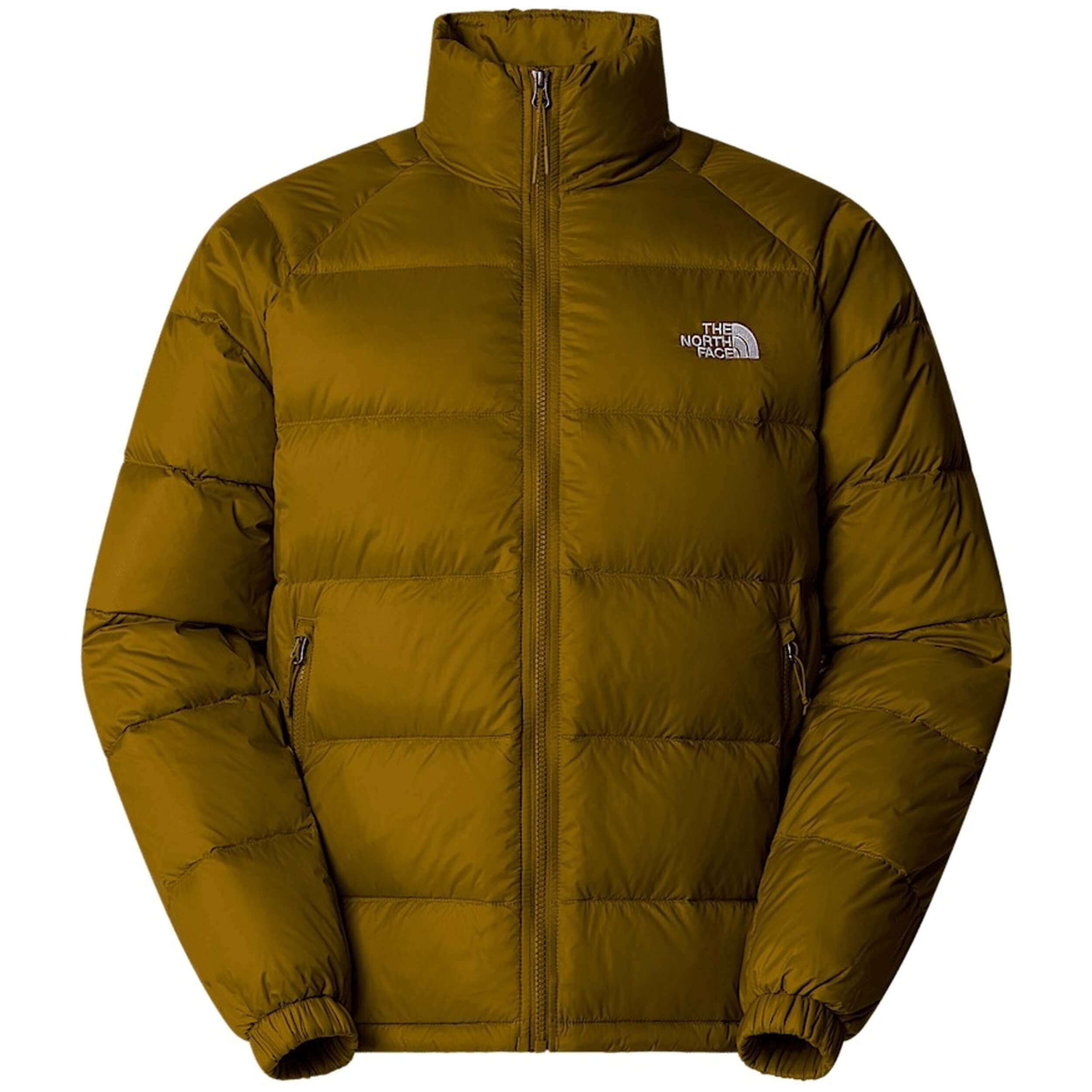 Chaquetas The North Face para Hombre en color Verde