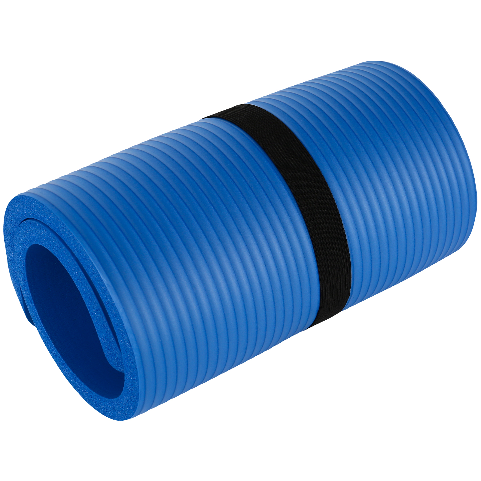 TK Mini Matriz De Yoga De Alta Calidad Absorción De Choque Suave Para Ejercicio De Pilates Y Estiramiento En Casa Tamaño 60*25*1.5cm