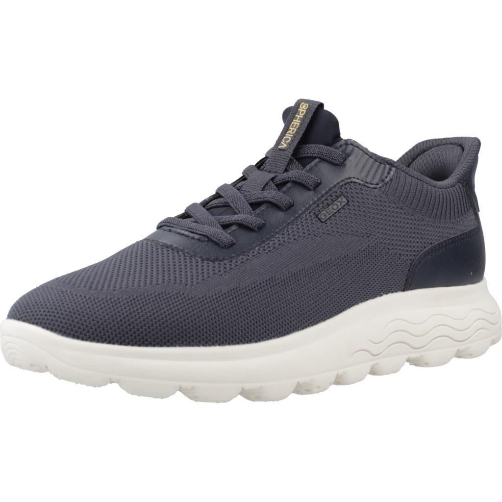 Zapatillas deportivas de Mujer Marca Geox Modelo D Spherica Plus