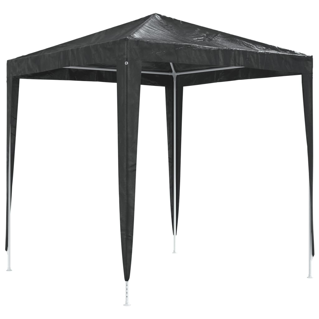 vidaXL Carpa para Celebraciones Profesional Fiestas Jardín Exterior Color Azul,  Blanco,  Antracita y mas